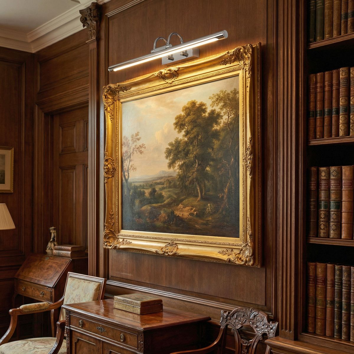 Подсветка для зеркал Reluce 06716-0.2-420 в Санкт-Петербурге