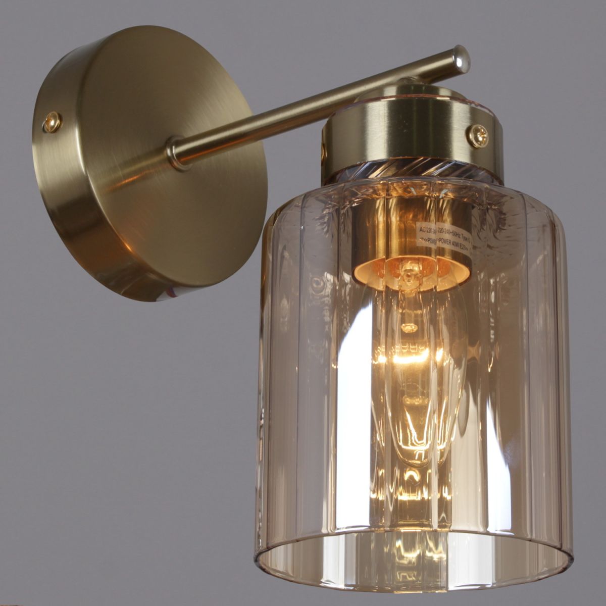 Бра Reluce 07570-0.2-01 в Санкт-Петербурге