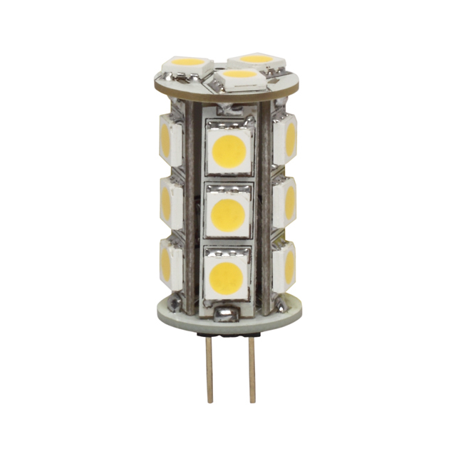 Лампа светодиодная Kanlux LED18 G4 2,5W 3000К 8950 в Санкт-Петербурге