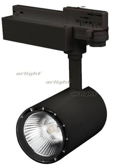 Трековый светильник Arlight LGD-1530BK-30W-4TR Warm White 24deg 022050 в Санкт-Петербурге