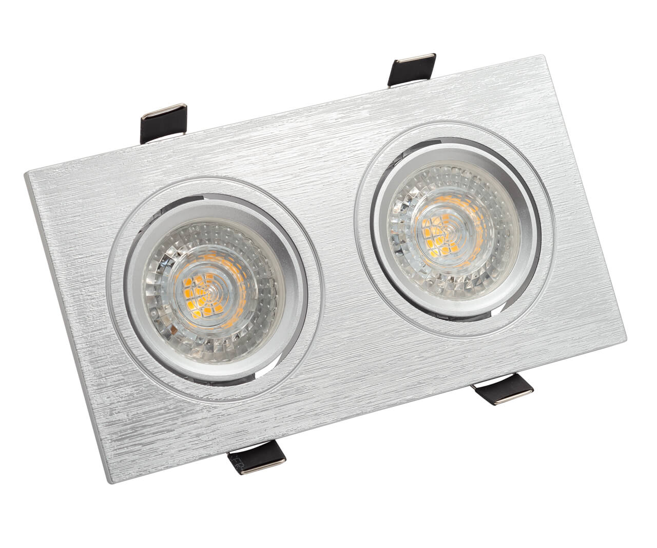 Встраиваемый светильник Denkirs DK3022-CM в #REGION_NAME_DECLINE_PP#