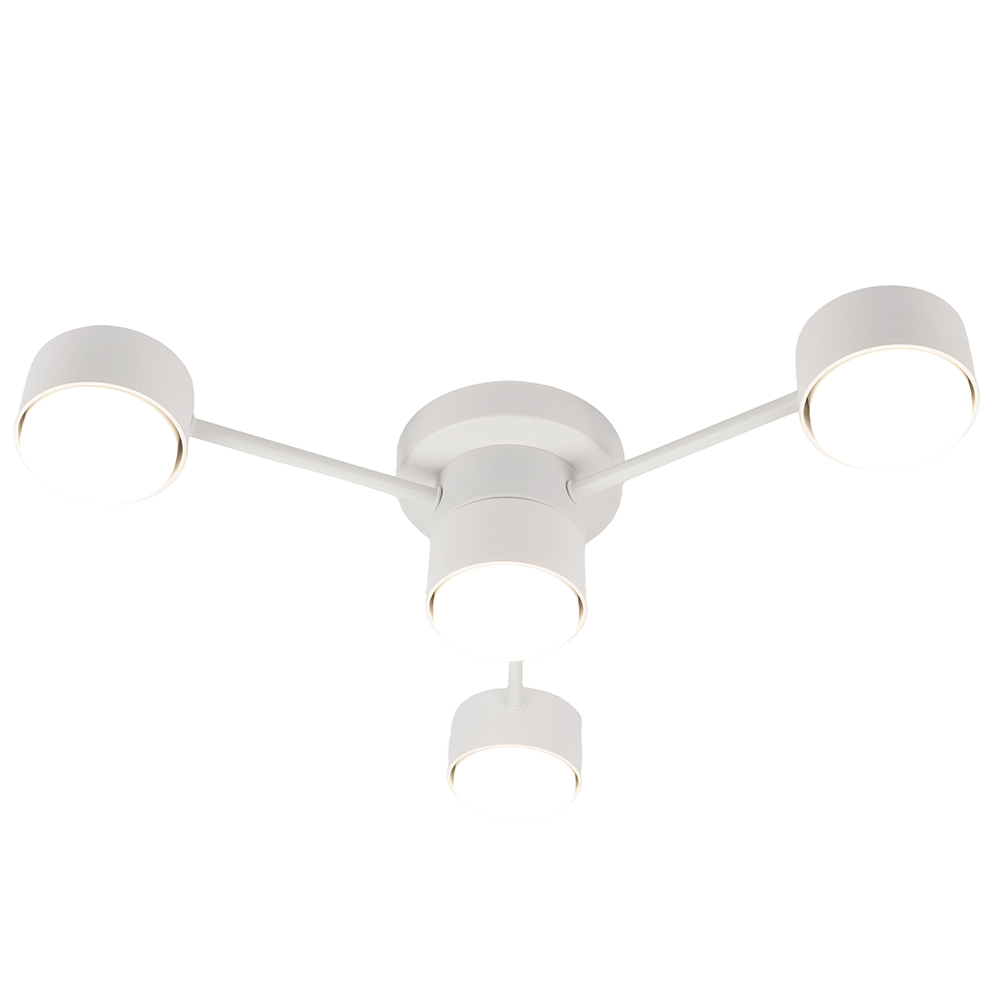 Потолочный светильник Feron AL268 53099 в Санкт-Петербурге