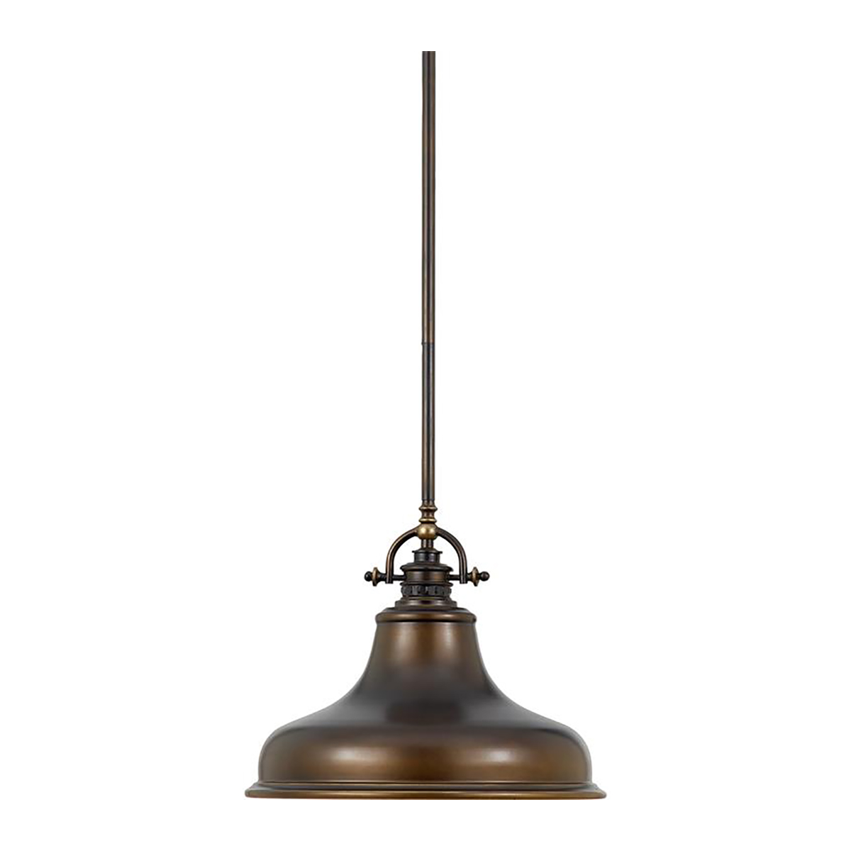 Подвесной светильник Quoizel QZ-EMERY-P-M-PN в Санкт-Петербурге