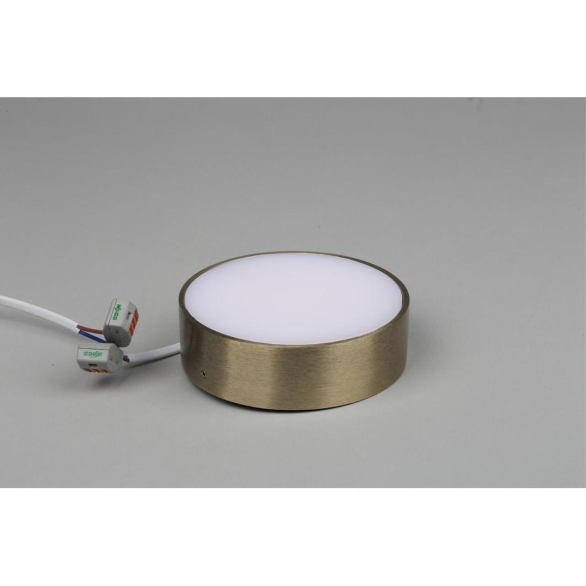 Потолочный светильник Aployt Evon APL.0113.29.12 в Санкт-Петербурге