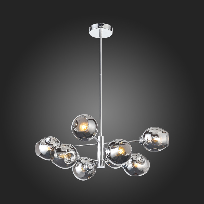 Люстра на штанге ST-Luce SL1500.103.08 в Санкт-Петербурге