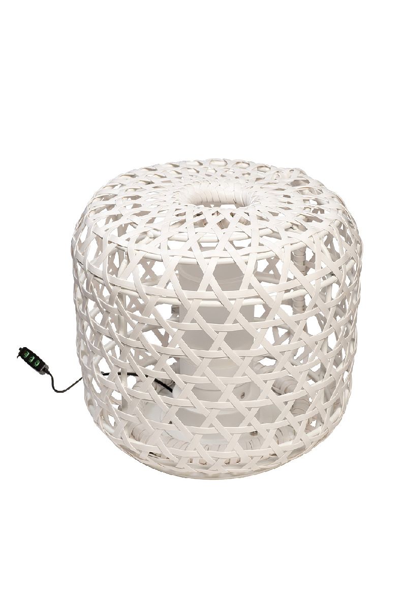 Уличный светильник Garda Decor 39AR-SVET-215 BEL-V в Санкт-Петербурге