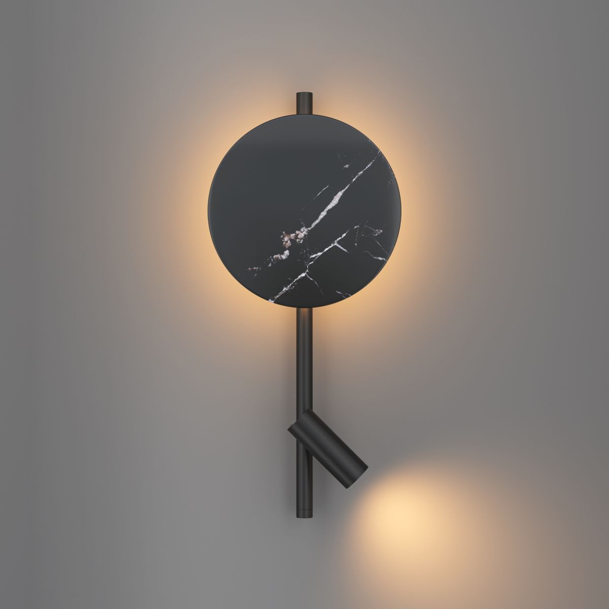 Бра Maytoni Solution MOD450WL-L9B3K в Санкт-Петербурге