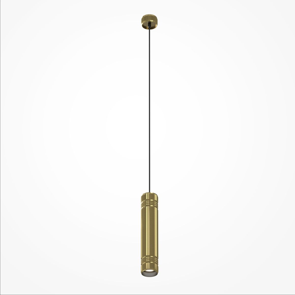 Подвесной светильник Maytoni Metropolis MOD475PL-01BS в Санкт-Петербурге