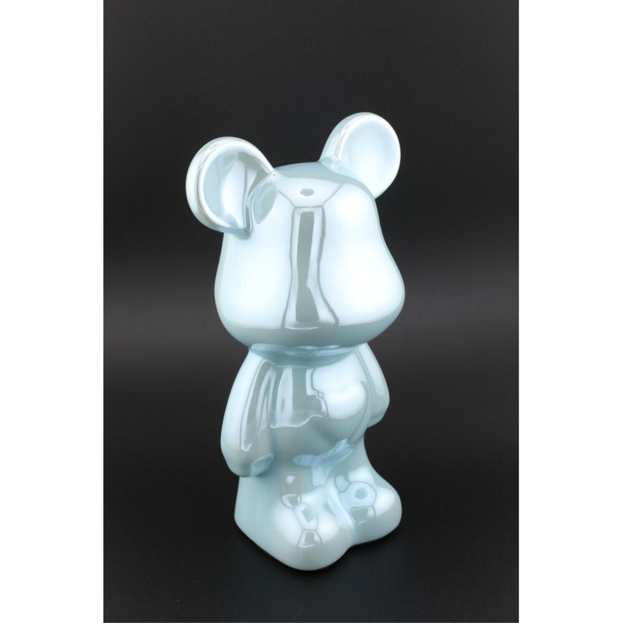 Фигурка Медведь Aployt Bear APL.400.00.02 в Санкт-Петербурге