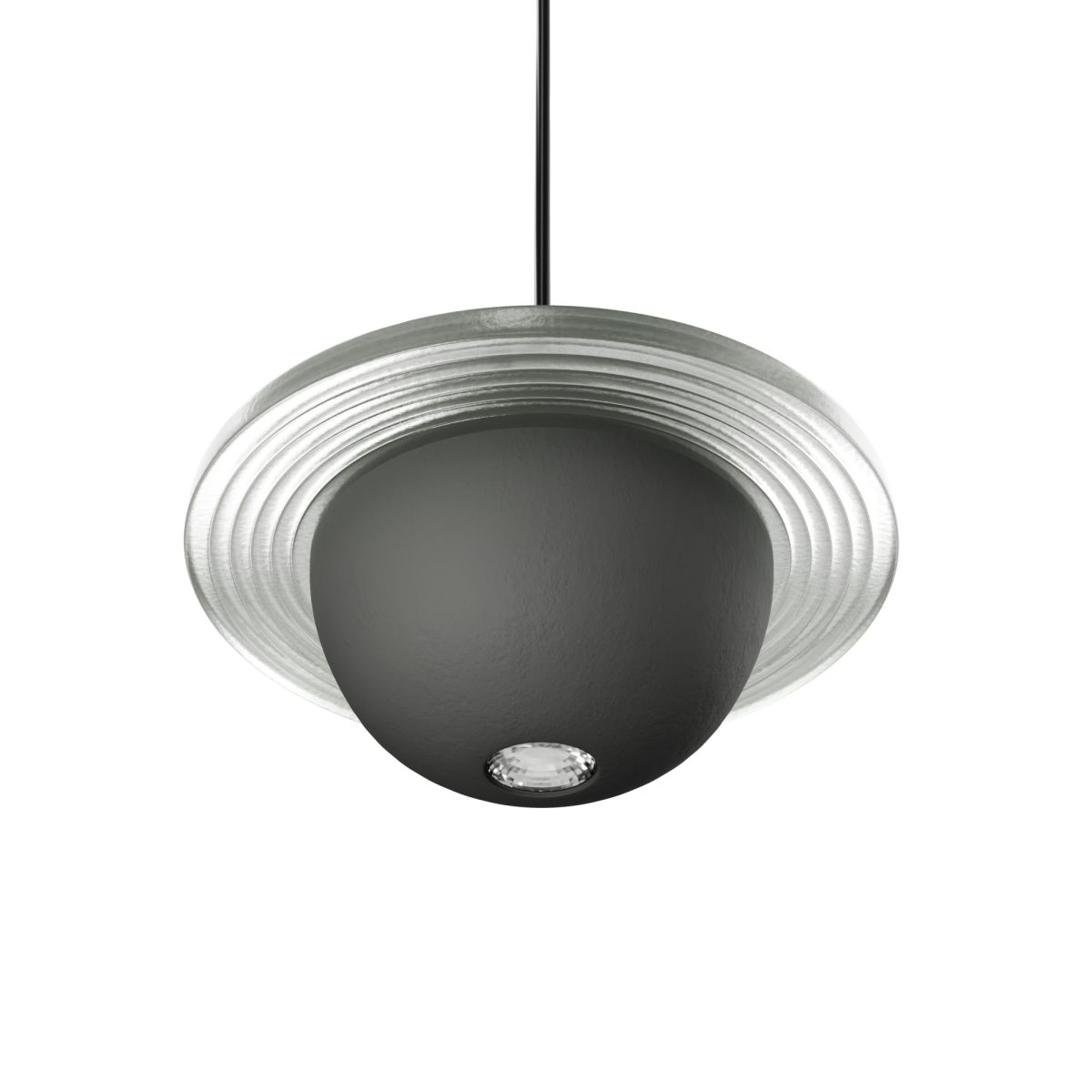 Подвесной светильник Lightera Albury LE141L-20GY в Санкт-Петербурге