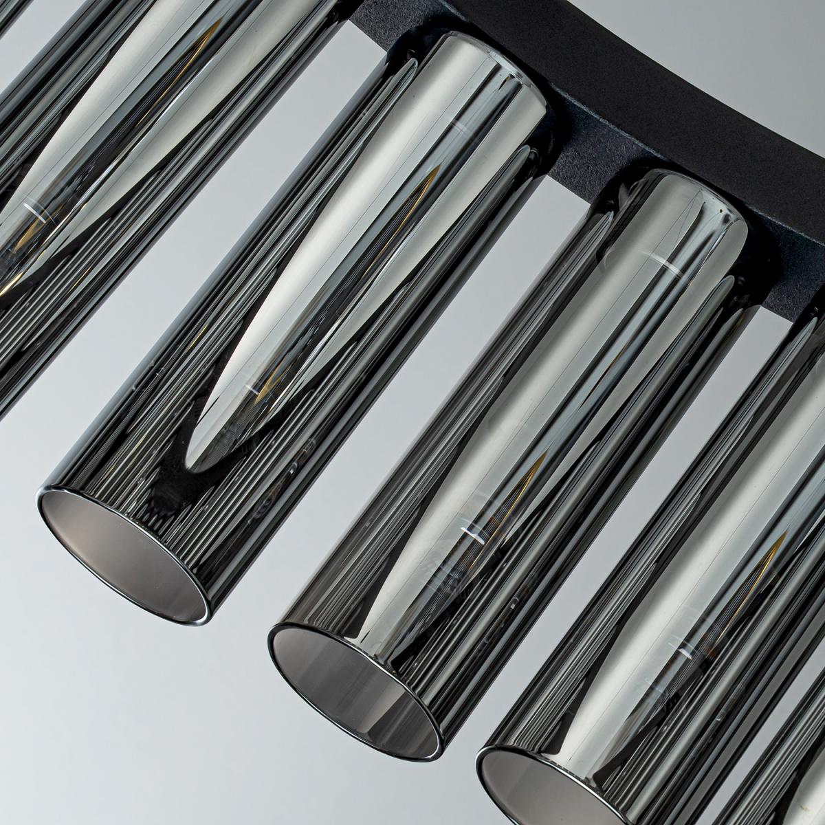 Подвесная люстра Favourite Slang 4504-25P в #REGION_NAME_DECLINE_PP#