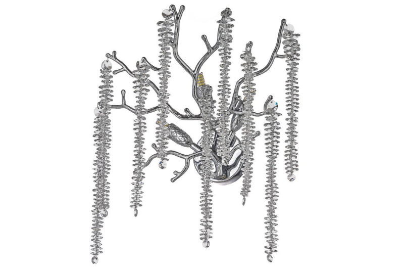 Настенный светильник Dio DArte Tavenna H 2.40.100 N в #REGION_NAME_DECLINE_PP#