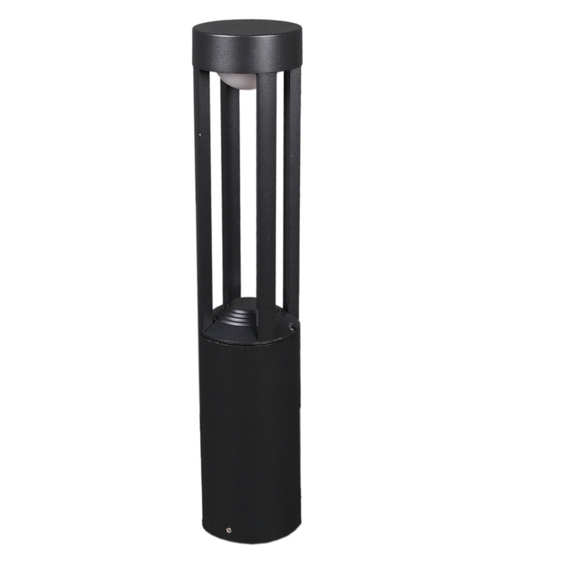 Ландшафтный светильник Reluce 09958-0.7-001U 0,6M LED12W BK в Санкт-Петербурге