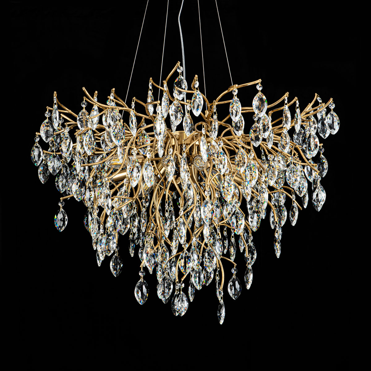 Подвесная люстра Modestyle MS.2118.800 BS в Санкт-Петербурге