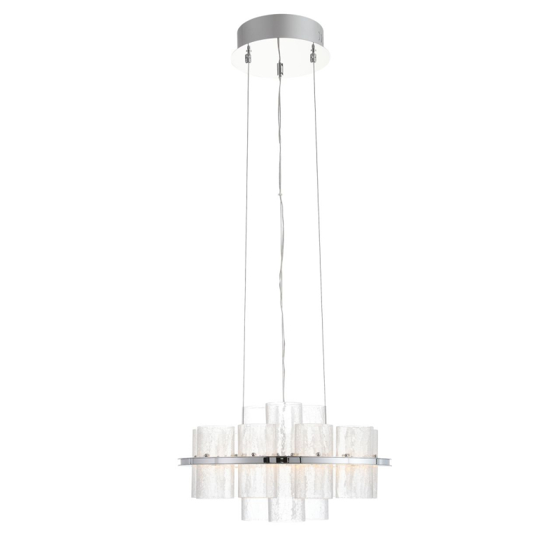 Подвесная светодиодная люстра ST Luce Biciere SL430.113.12 в Санкт-Петербурге