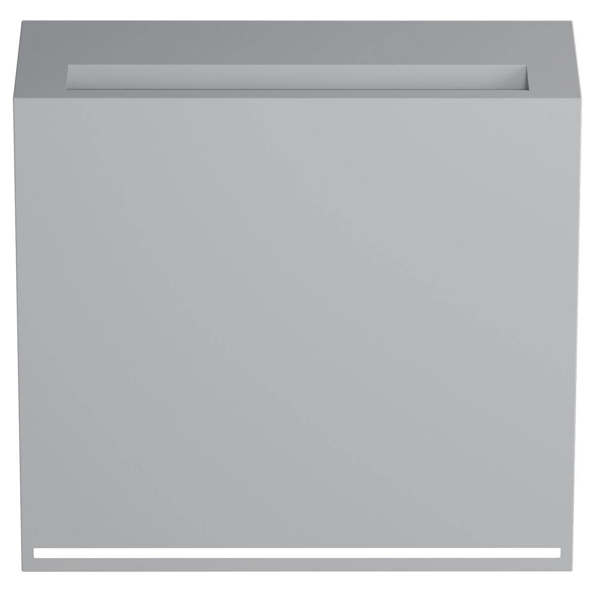 Накладка для выключателя карточного Voltum S70 (серый) VLS002616 в #REGION_NAME_DECLINE_PP#