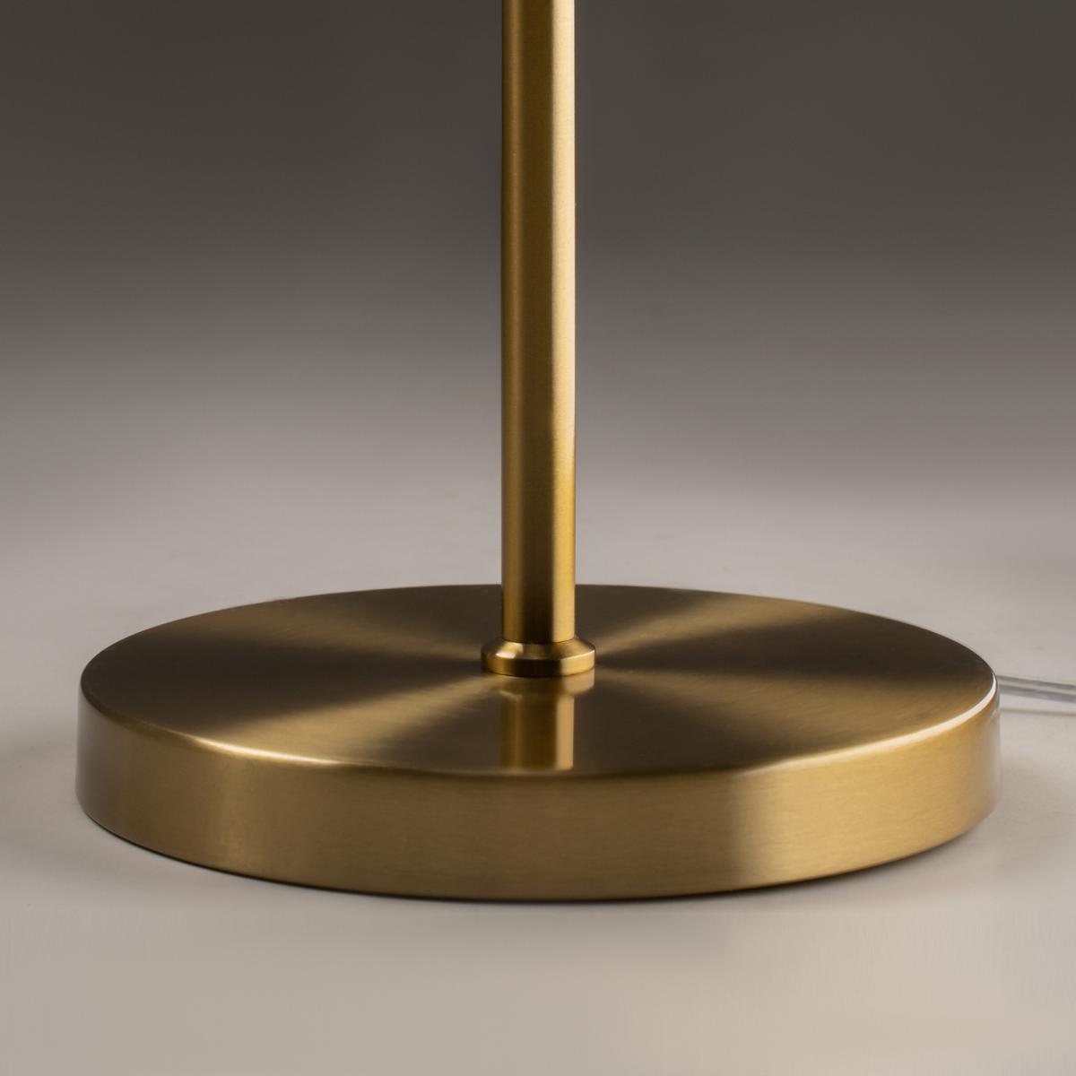 Торшер Freya Evidence  FR5372FL-03BS в #REGION_NAME_DECLINE_PP#