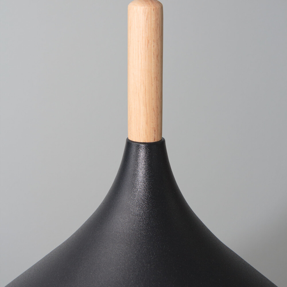 Подвесной светильник Arte Lamp Kayla A7101SP-1BK в Санкт-Петербурге