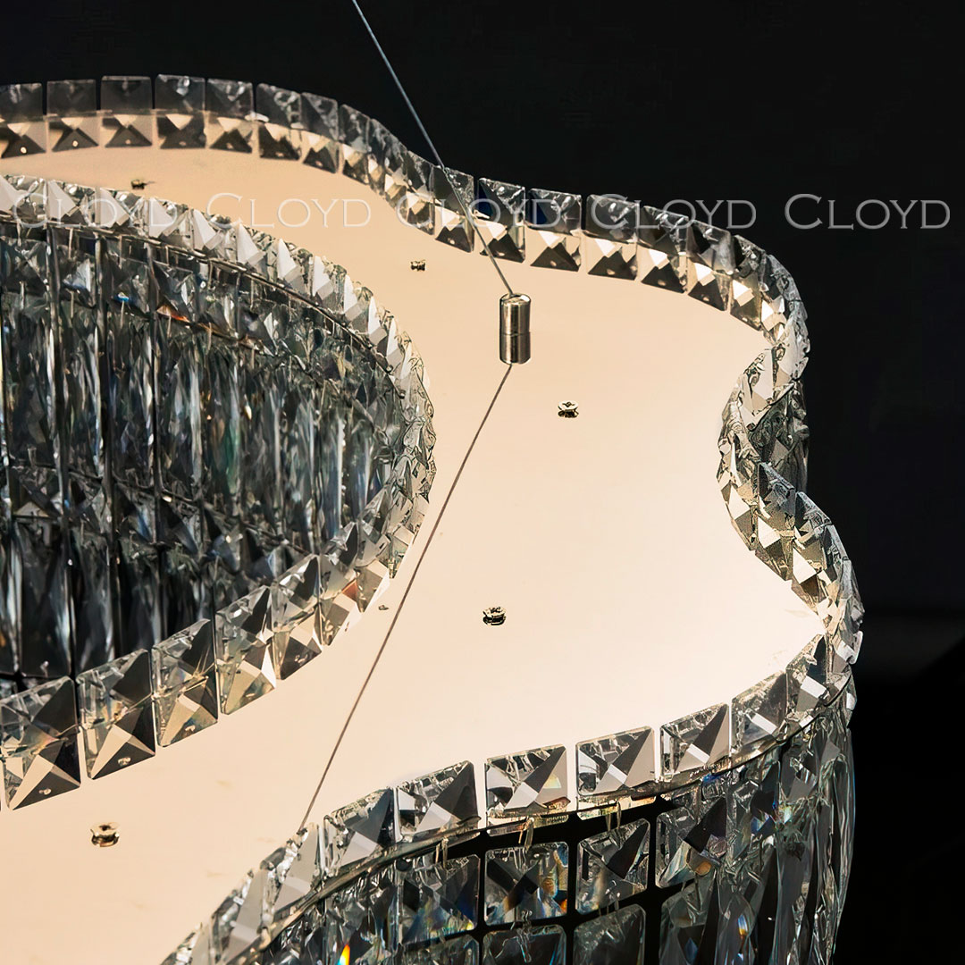 Подвесная люстра Cloyd Antrea 11577 в Санкт-Петербурге