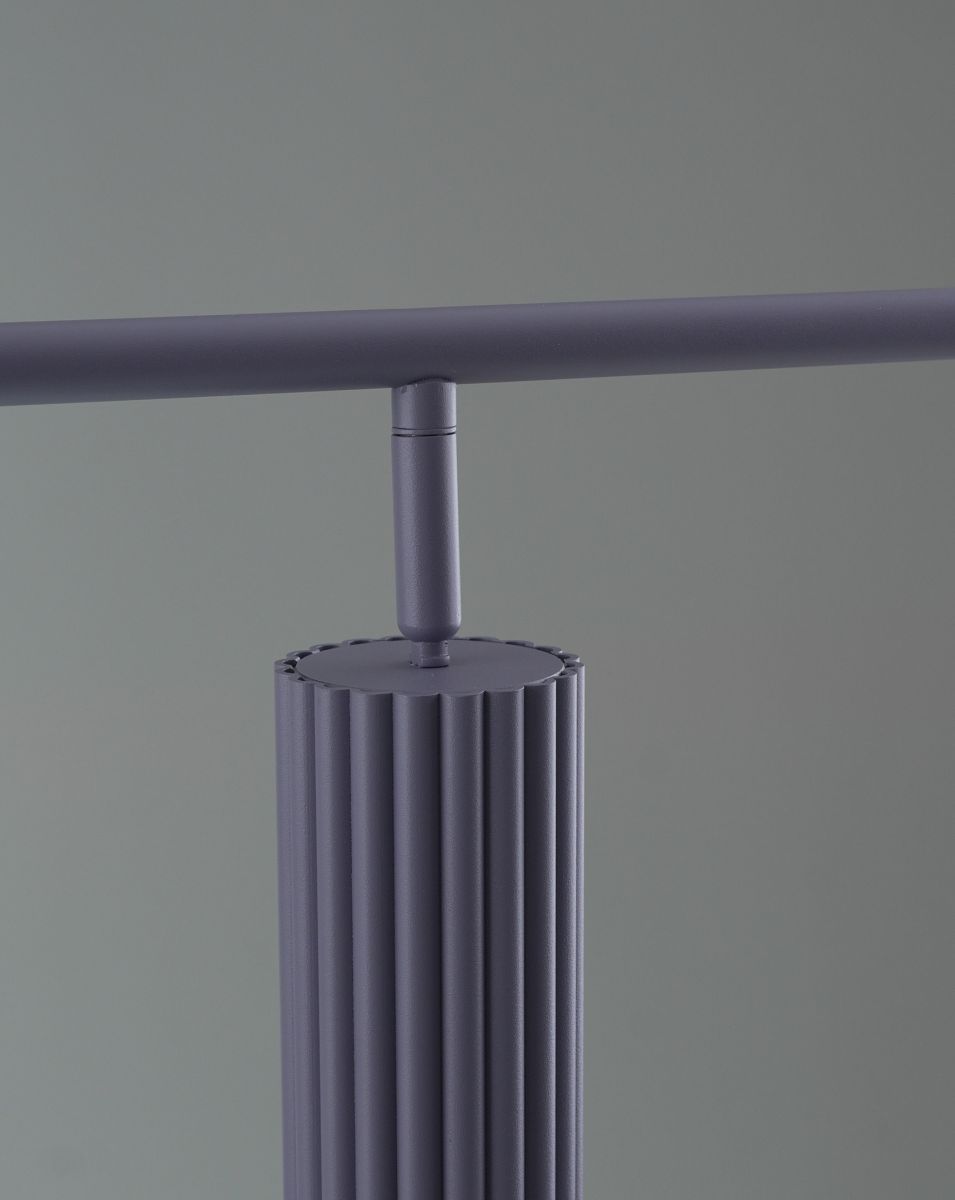 Подвесной светильник Moderli Cora V11782-4P в #REGION_NAME_DECLINE_PP#