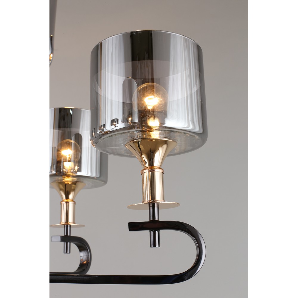 Подвесная люстра Omnilux Ausonia OML-68703-06 в Санкт-Петербурге