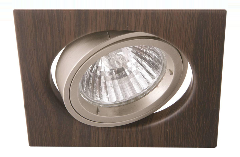 Встраиваемый светильник Arte Lamp Wood A2206PL-3BR в #REGION_NAME_DECLINE_PP#