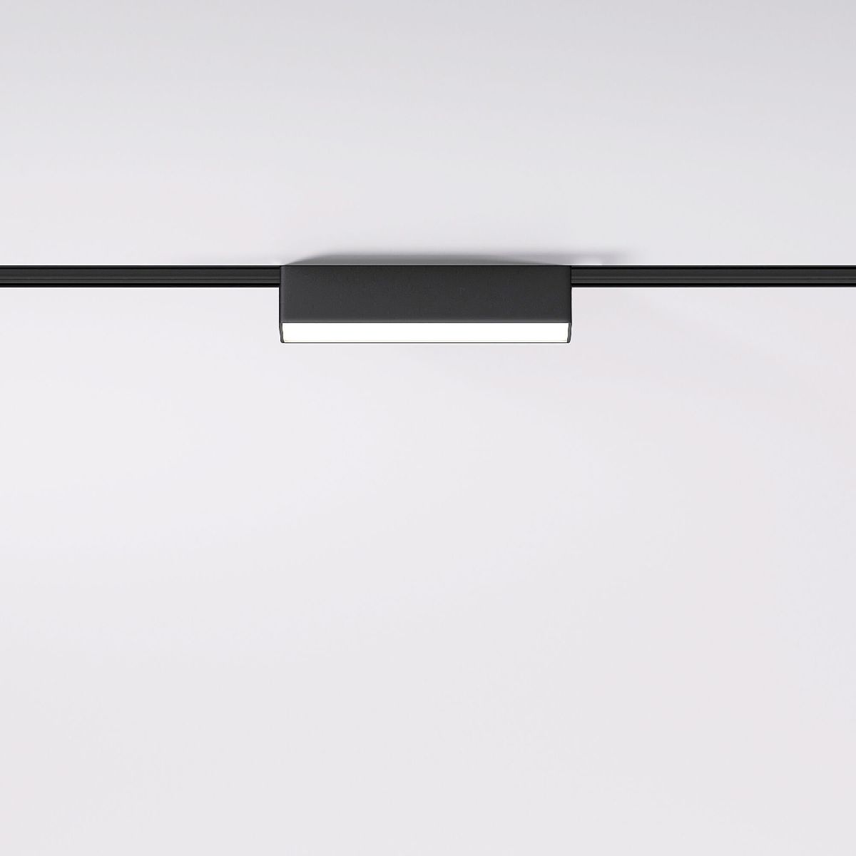 Трековый магнитный светильник Elektrostandard Flat magnetic 4690389198380 a063691 в Санкт-Петербурге