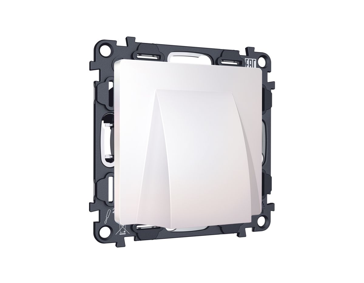 Комплект вывода кабеля с фиксатором Alfa Жемчуг Quant Ambrella Volt MA215810 (AP2158, VM238) в #REGION_NAME_DECLINE_PP#