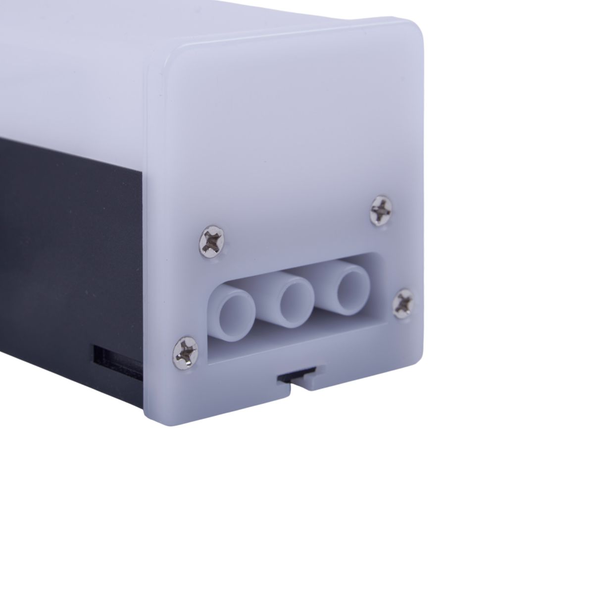 Модульный светильник L-образный Uniel ULO-N11L-8W/6500K/90D IP40 BLACK UL-00013274 в Санкт-Петербурге