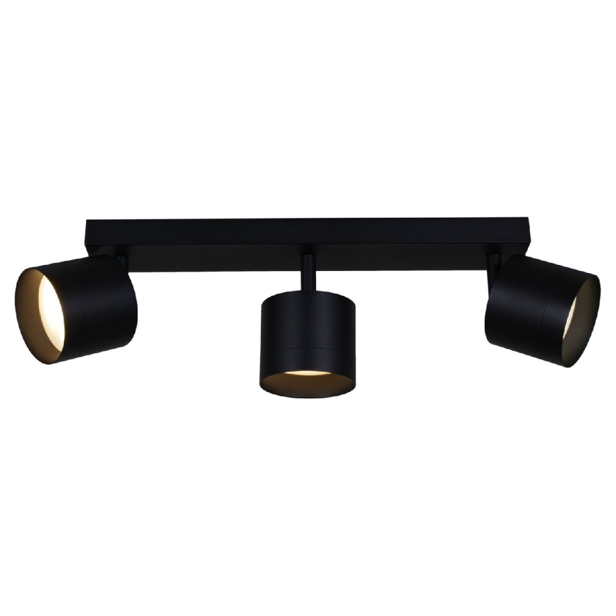 Спот Reluce 53019-9.5-003IL SPOT LIGHT GX53 BK в Санкт-Петербурге
