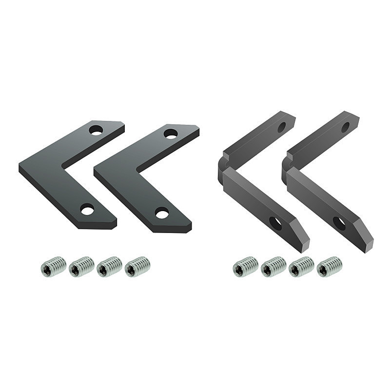 Коннектор для магнитного шинопровода Lightera Startrek 220 LE177TC-CCB в Санкт-Петербурге