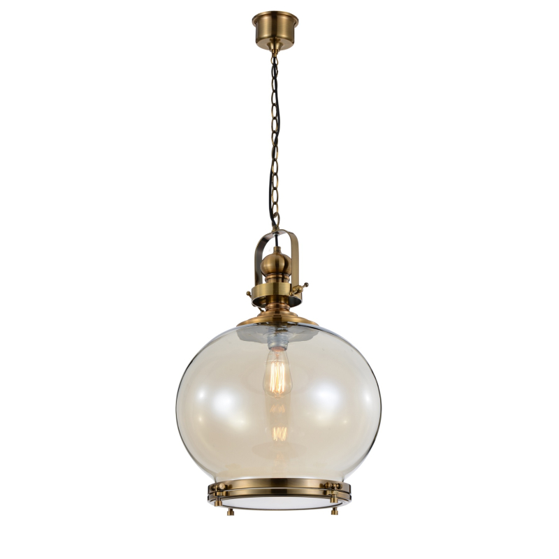 Подвесной светильник Mantra Vintage 4975 в Санкт-Петербурге