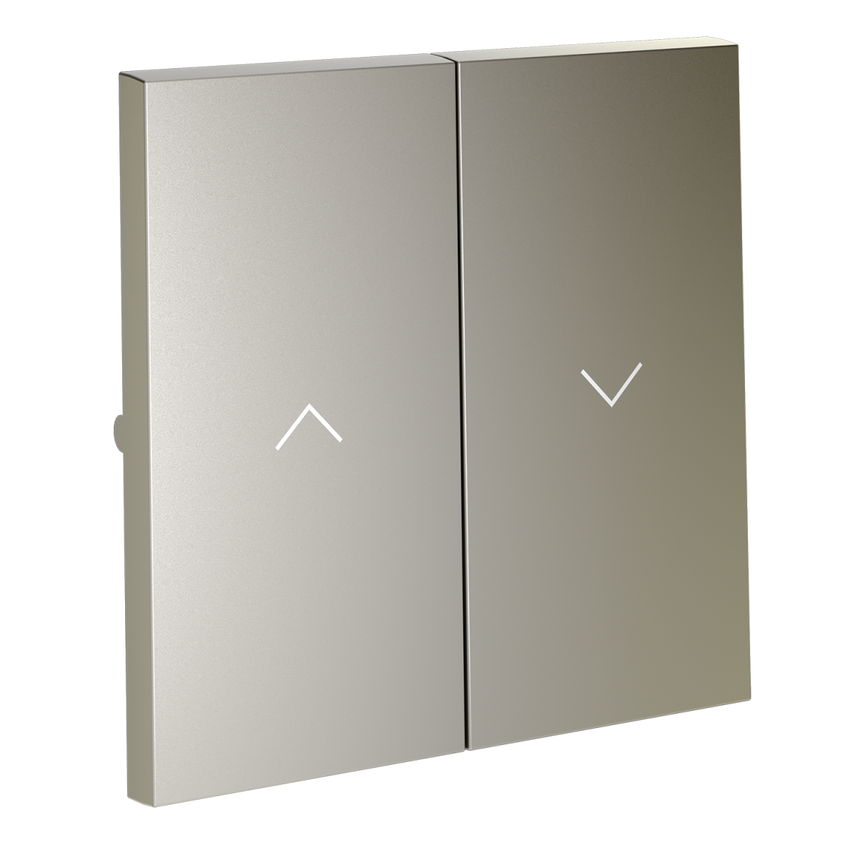 Клавиши для выключателя жалюзи Voltum S70 (шелк) VLS002504 в #REGION_NAME_DECLINE_PP#