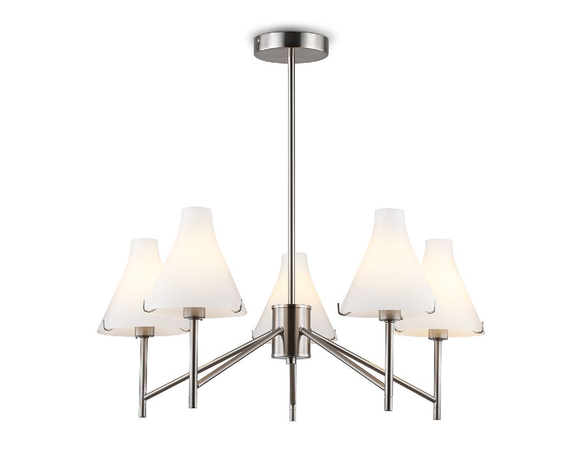 Люстра на штанге Ambrella Light High Light Modern LH57123 в Санкт-Петербурге