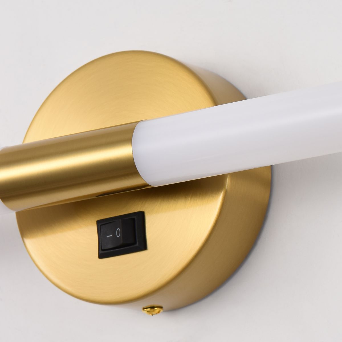 Настенный светильник Lightstar Noce 201011 в Санкт-Петербурге