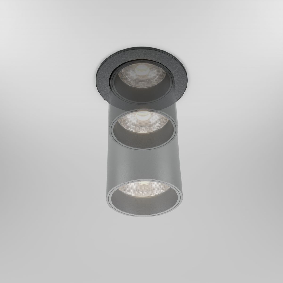 Встраиваемый спот Maytoni Technical Focus Led Technical DL125-L12-4K-B в Санкт-Петербурге