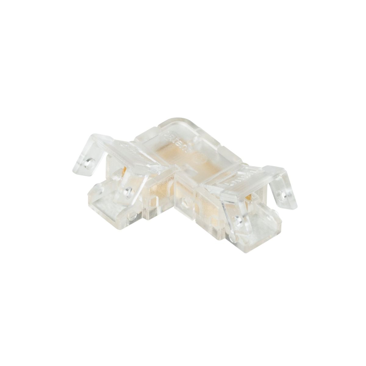 Коннектор угловой Arlight FIX-MONO-5mm-2pin-STS 053144 в Санкт-Петербурге