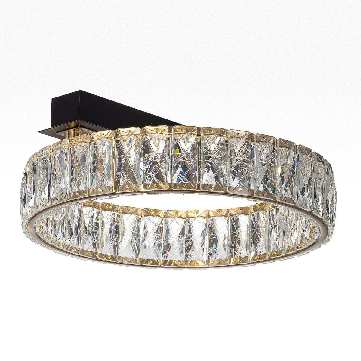 Потолочная люстра Citilux Palant CL325142 в Санкт-Петербурге