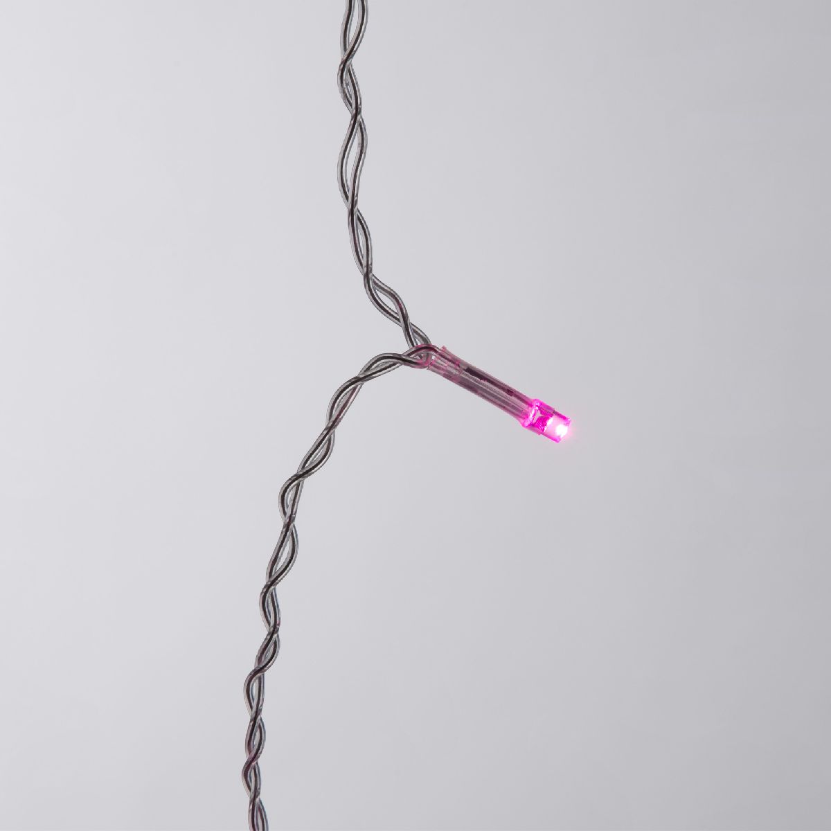 Гирлянда Uniel ULD-B2005-048/DTA PINK IP20 UL-00010874 в Санкт-Петербурге