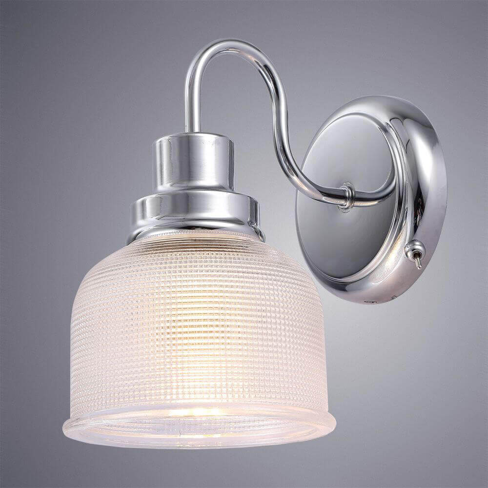 Бра Arte Lamp A9186AP-1CC в Санкт-Петербурге