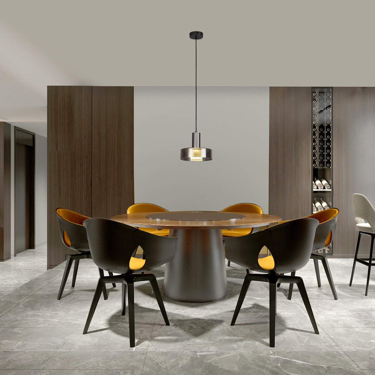 Подвесной светильник Mantra Gin 8430 в Санкт-Петербурге