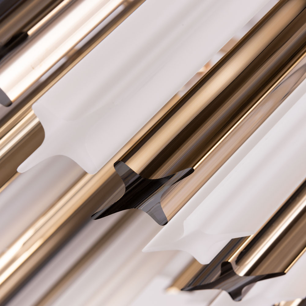 Подвесная люстра Divinare Frizzante 1681/01 LM-7 в #REGION_NAME_DECLINE_PP#