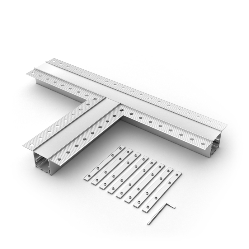 Тройник Arlight SL-LINIA32-FANTOM 030098 в Санкт-Петербурге