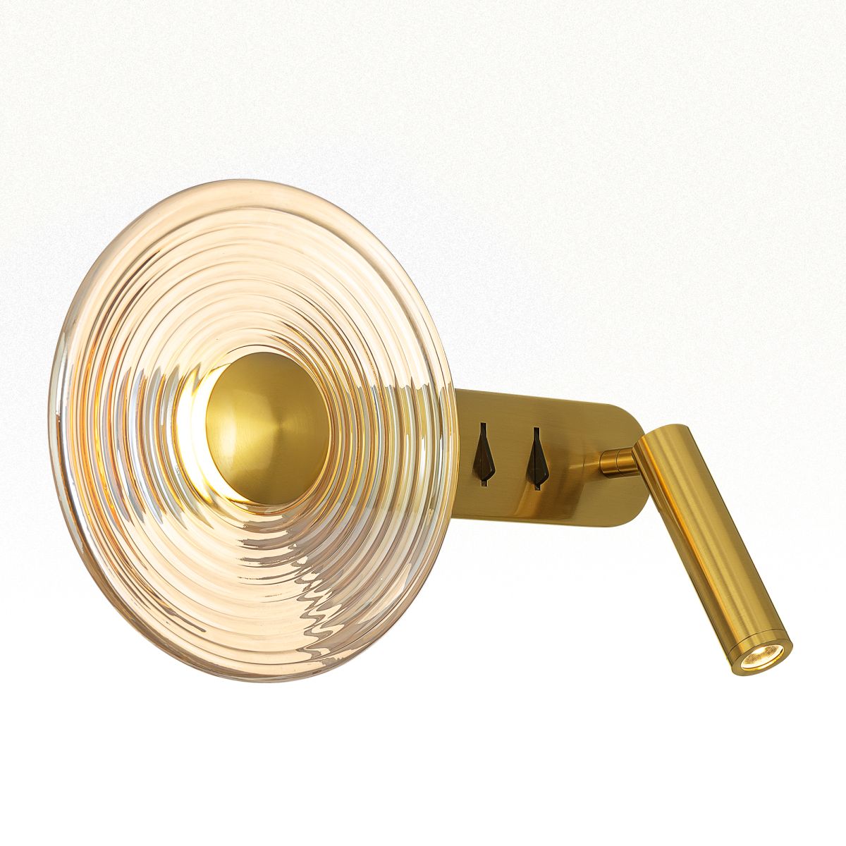 Настенный светильник Citilux Corta CL245033 в Санкт-Петербурге