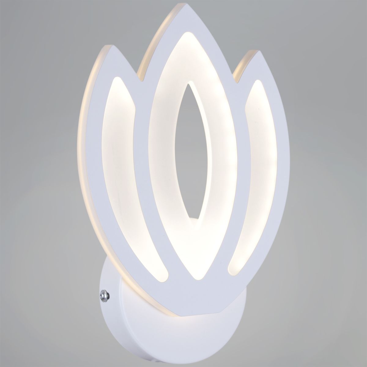 Настенный светильник Reluce 08429-0.2-01 WH в Санкт-Петербурге