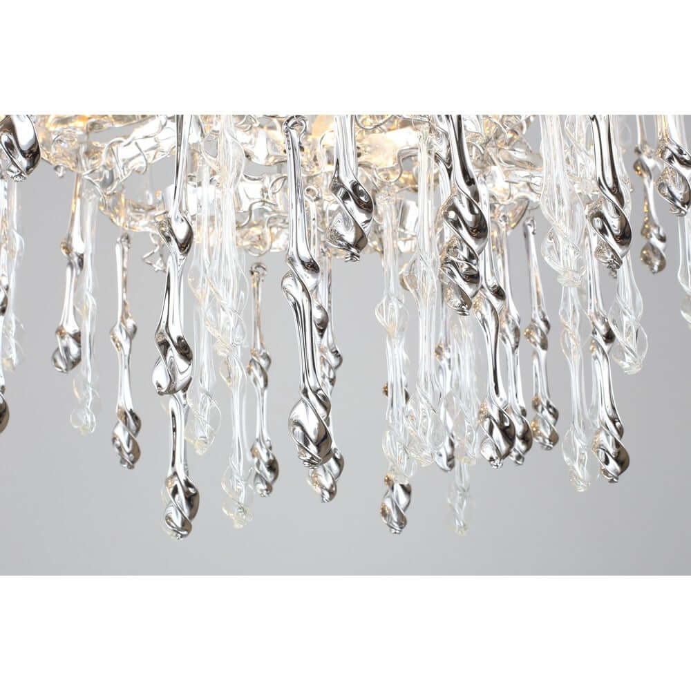 Потолочная люстра Aployt Andri APL.815.07.11 в Санкт-Петербурге