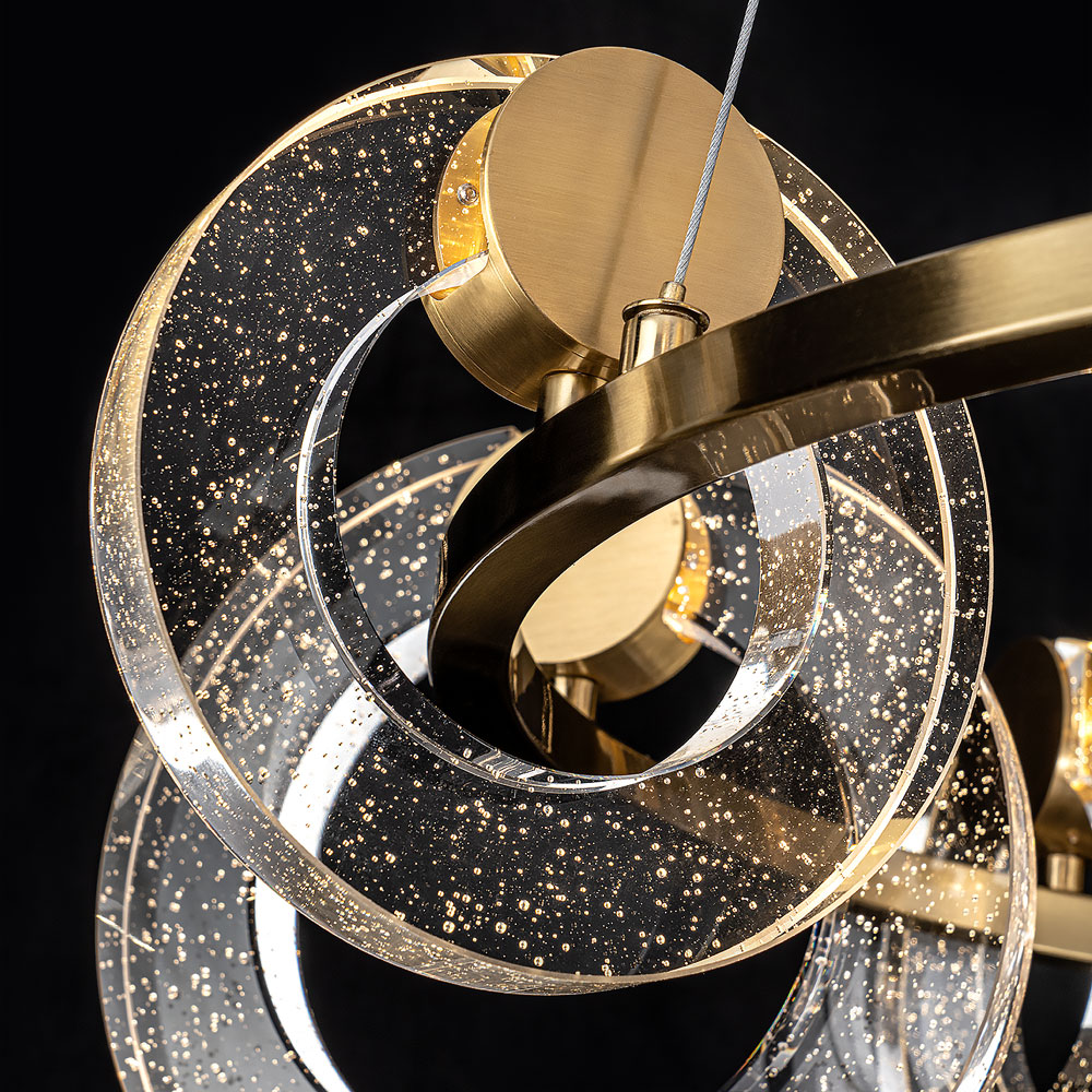 Подвесной светильник Modelux ML.1865.650 BS в Санкт-Петербурге