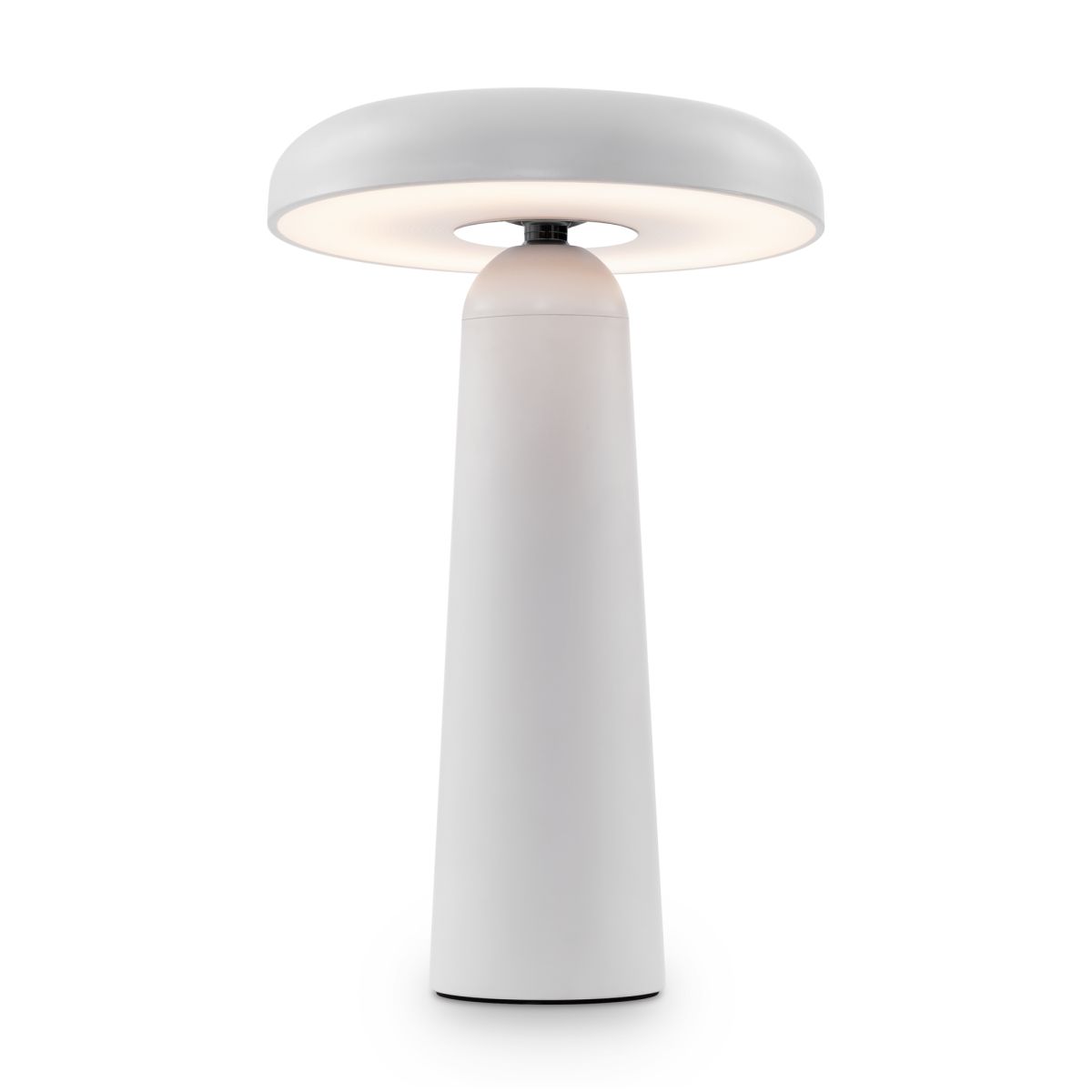 Настольная аккумуляторная лампа Freya Mushroom FR6109TL-L4W в Санкт-Петербурге