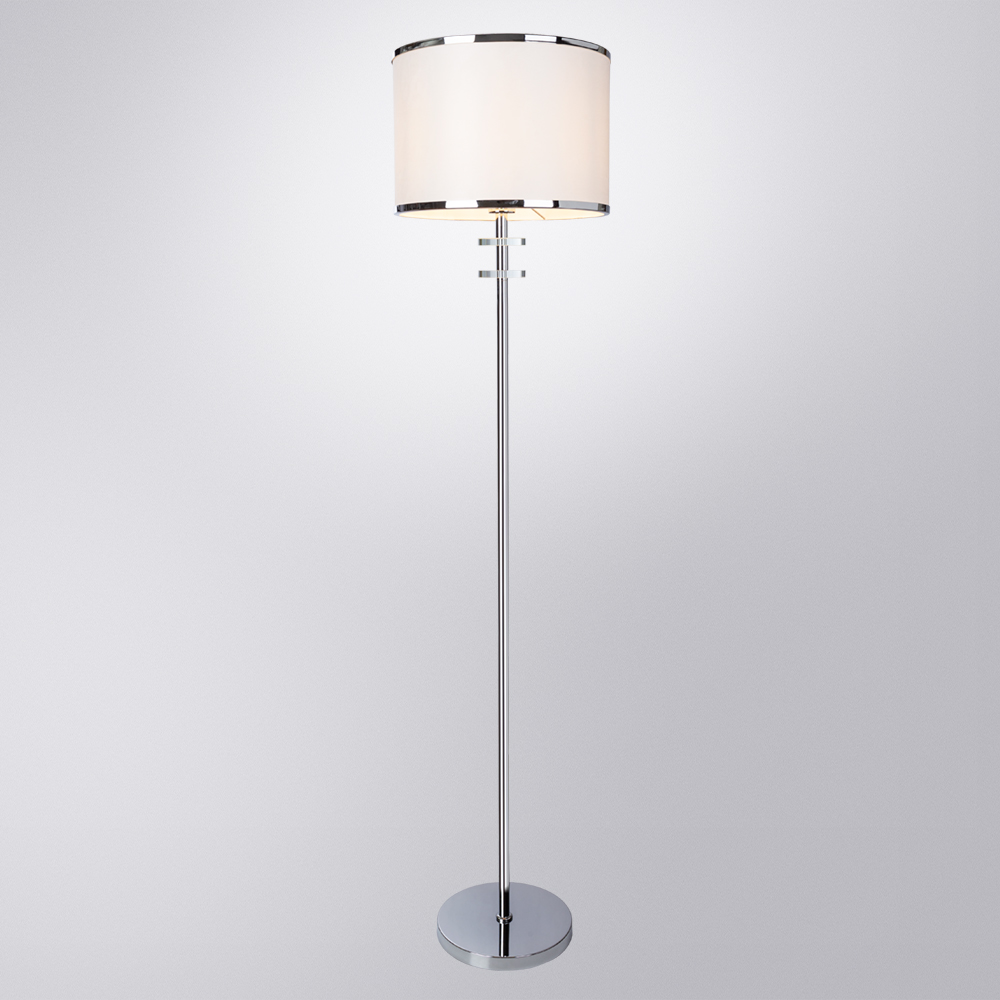 Торшер Arte Lamp Furore A3990PN-1CC в #REGION_NAME_DECLINE_PP#