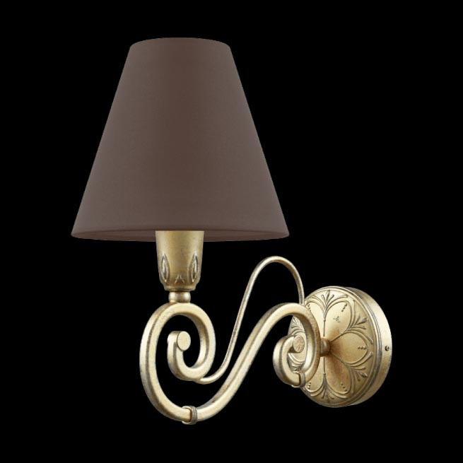 Бра Lamp4you Provence E-01-H-LMP-O-30 в Санкт-Петербурге